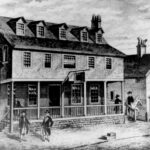 Philadelphia to Welcome New ‘Tun Tavern’ 250 Years After the Birth of the Marine Corps