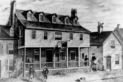 Philadelphia to Welcome New ‘Tun Tavern’ 250 Years After the Birth of the Marine Corps
