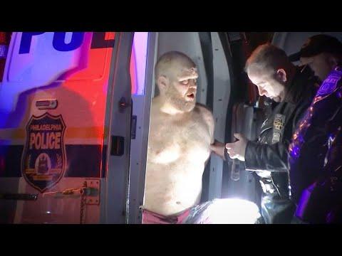 Tragic Electrocution at Northeast Philadelphia Mini Power Station Under Police Investigation