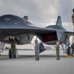 Top Gun’-Style Air Show Delayed Due to Government Shutdown