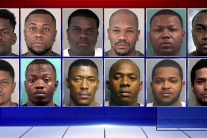 Two Brothers Behind Multiple Heights Burglaries Sentenced to Only 12 Days in Jail