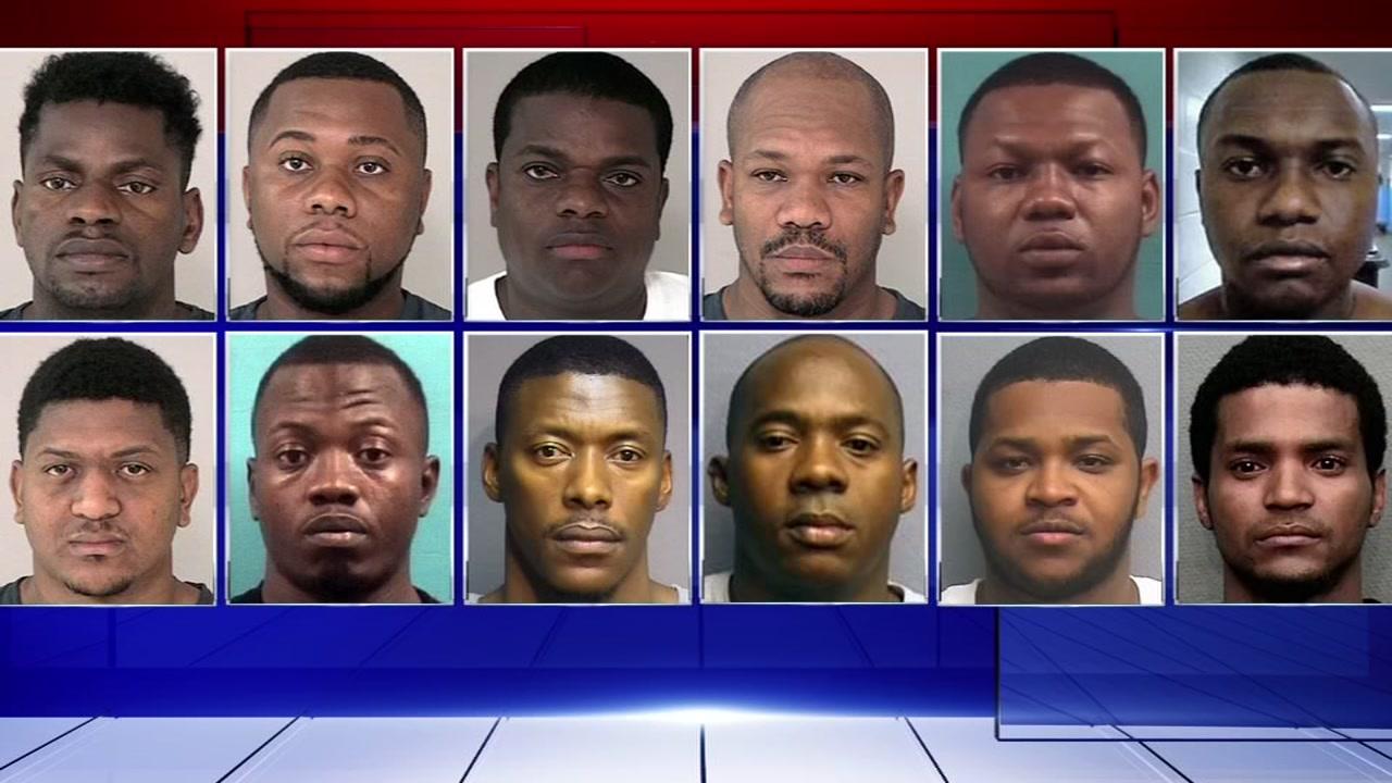 Two Brothers Behind Multiple Heights Burglaries Sentenced to Only 12 Days in Jail