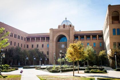 A&M-San Antonio Shines on Top Colleges List
