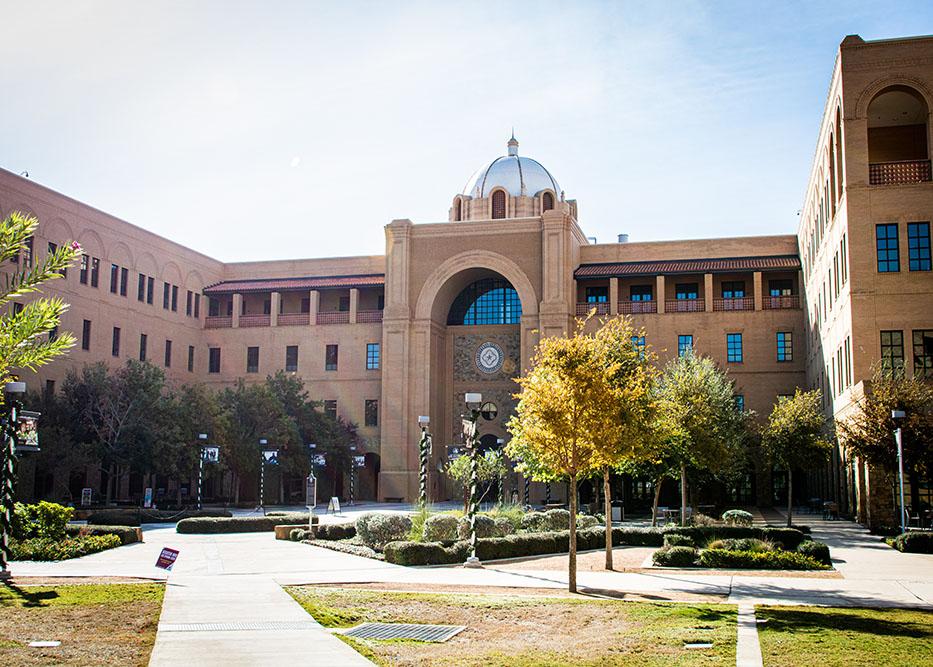 A&M-San Antonio Shines on Top Colleges List