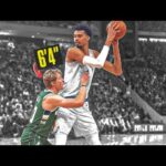 Victor Wembanyama Was Tall Before-But You Won’t Believe How Much He’s Grown Now!