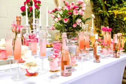 Top Spots to Celebrate Galentine’s Day in Philadelphia