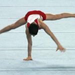 Simone Biles and Team USA Gymnasts Ready to Dazzle Phoenix in the Spectacular ‘Gold Over America Tour