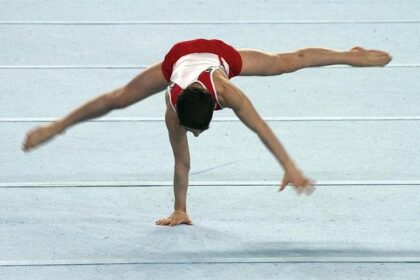 Simone Biles and Team USA Gymnasts Ready to Dazzle Phoenix in the Spectacular ‘Gold Over America Tour