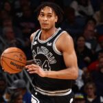 How Devin Vassell Is Pivotal to Victor Wembanyama’s Rise with the Spurs