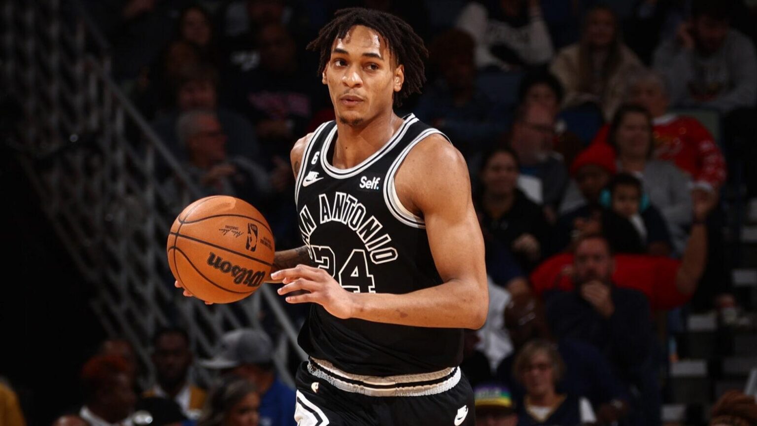 How Devin Vassell Is Pivotal to Victor Wembanyama’s Rise with the Spurs