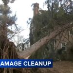 Strong Winds Expected Wednesday Evening in Philadelphia Area May Cause Power Outages: Weather Forecast