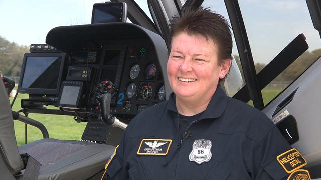San Antonio-Area Army Helicopter Pilot Found Dead in Honduras