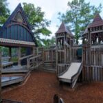 Top Playgrounds in Houston: Must-Visit Spots Perfect for Family Fun