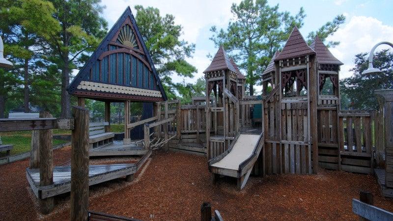 Top Playgrounds in Houston: Must-Visit Spots Perfect for Family Fun