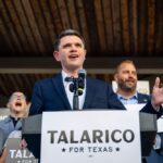 James Talarico Launches Bold Senate Campaign Calling for a Generational Shift