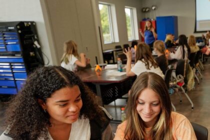 Houston-Area Students Face Backlash for Launching Turning Point USA Chapter, Paxton Reveals