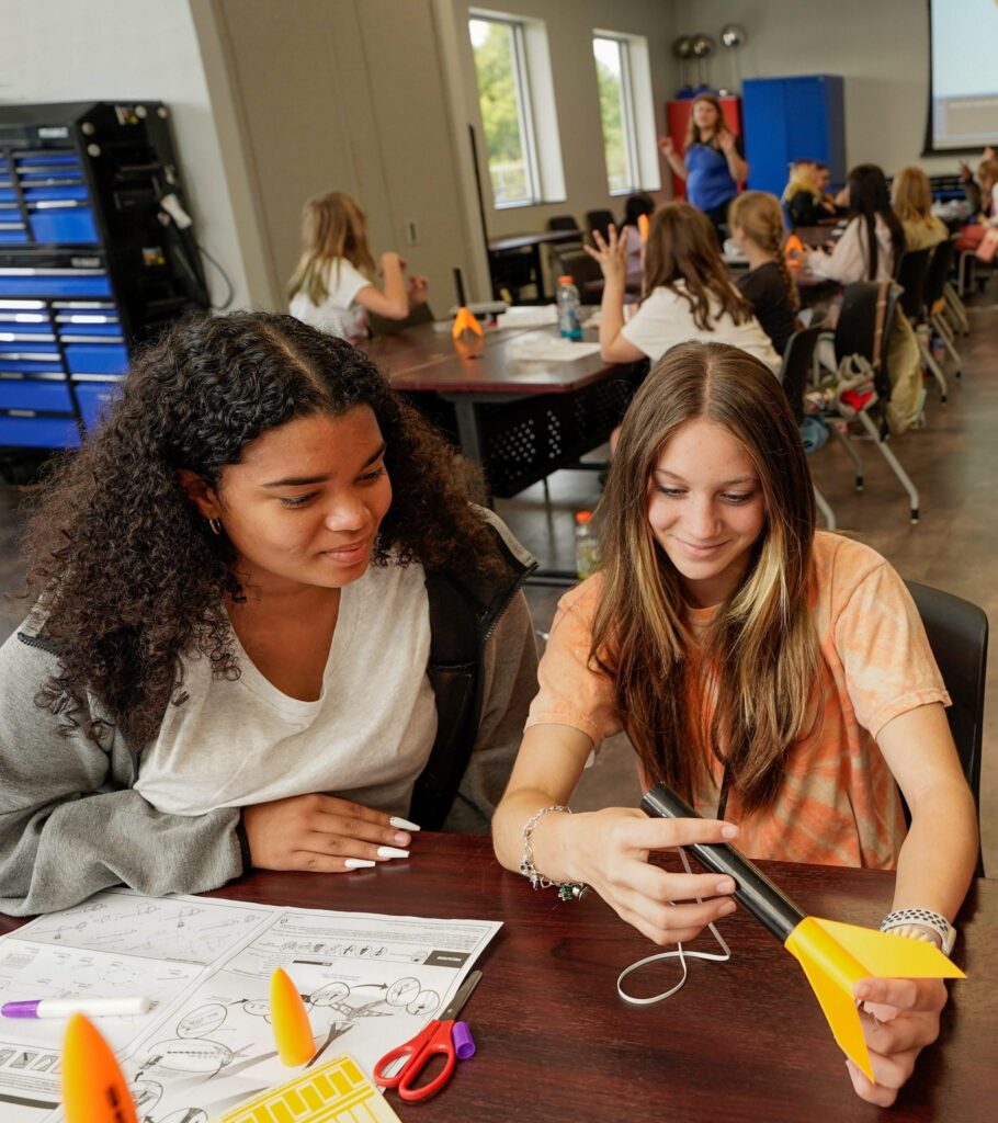 Houston-Area Students Face Backlash for Launching Turning Point USA Chapter, Paxton Reveals