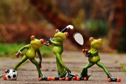 Wounded Warriors Gear Up for Exciting 2020 Athletic Competition in San Antonio