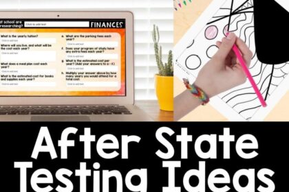 The Future of Annual State Testing Hangs in the Balance Under the Trump Administration