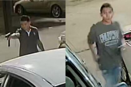 Southwest Houston: Suspect Surrenders After Deadly Club Parking Lot Shootout