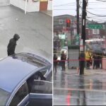 Philadelphia’s Shootings Plummet, Yet Some Neighborhoods Still Struggle with Violence