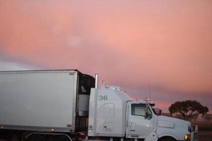 50 High-Stakes Crimes Shaking the Trucking Industry to Its Core