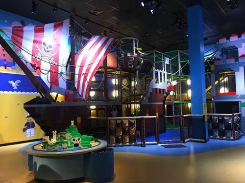 Exciting New Attraction Debuts at Legoland Philadelphia This Weekend!