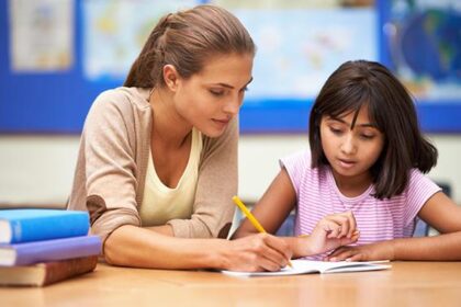 As the School Year Approaches, Parents Explore Alternatives Like Private Tutors