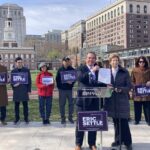 Andrew Yang’s Forward Party Backs Pat Dugan in Philadelphia District Attorney Race