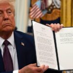 Trump Takes Aim at Education: Executive Order Seeks to Dismantle Education Department
