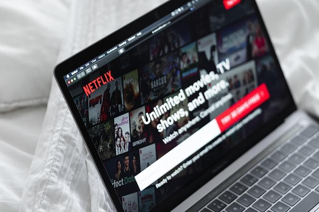 Netflix Launches Its First Entertainment Hub in Philadelphia This Week