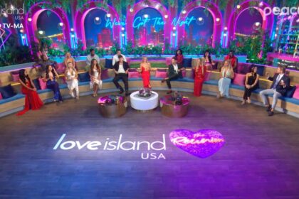 Love Island USA’ Season 6 Reunion Special Premieres Soon on Peacock!
