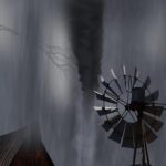 Deadly Night in Houston: Four Shootings Shake the City as Police Hunt for Suspects