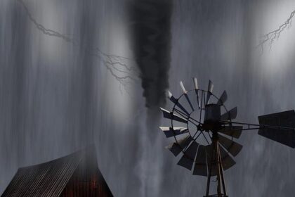 Deadly Night in Houston: Four Shootings Shake the City as Police Hunt for Suspects