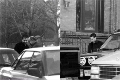 Inside the Mafia’s Bloody Power Struggle in Philadelphia: The Mob War Chronicles