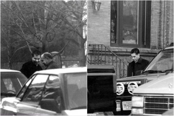 Inside the Mafia’s Bloody Power Struggle in Philadelphia: The Mob War Chronicles