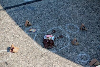 Texas Woman Sentenced to 27 Months for Threatening Judge in High-Profile Trump Case