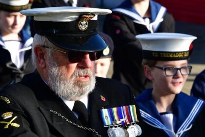 Celebrate 2025 Veterans Day with Parades and Events Across the Philadelphia Region