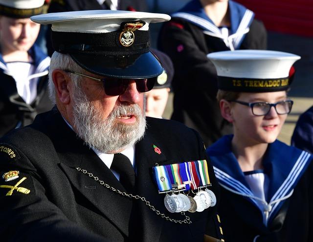 Celebrate 2025 Veterans Day with Parades and Events Across the Philadelphia Region