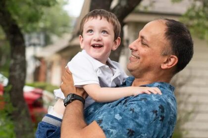San Antonio Father and Son Arrested in U.S. Capitol Insurrection Case