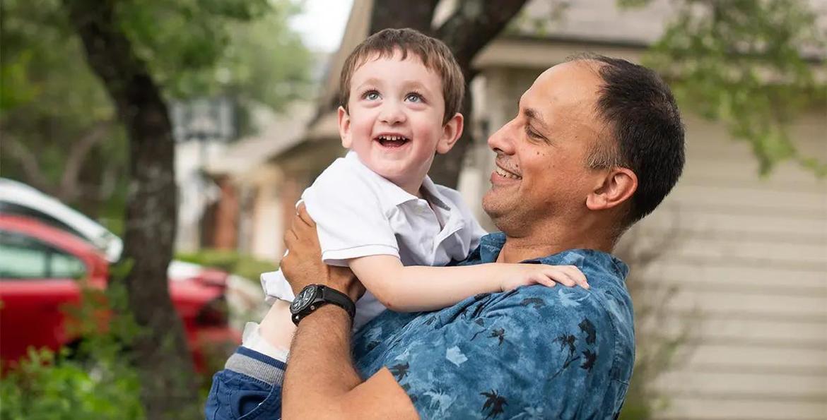 San Antonio Father and Son Arrested in U.S. Capitol Insurrection Case
