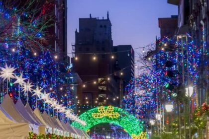 Discover Exciting Free Events Happening in Downtown San Antonio This November!