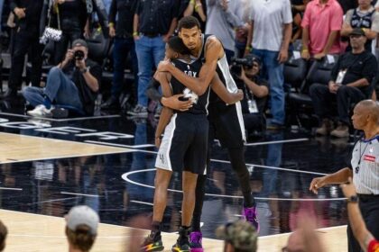 San Antonio’s Jeffrey Mays Appointed as U.S. State Department Boxing Envoy