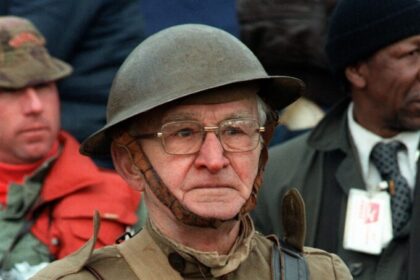 Celebrate and Honor the Veterans in Your Life by Sharing Your Photos on KSAT Connect