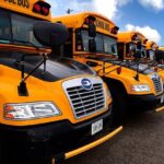 Illinois State Board of Education Prioritizes School Transportation Funding in 2027 Budget Request