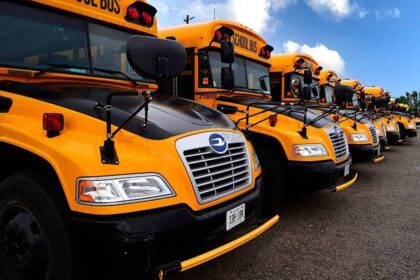 Illinois State Board of Education Prioritizes School Transportation Funding in 2027 Budget Request