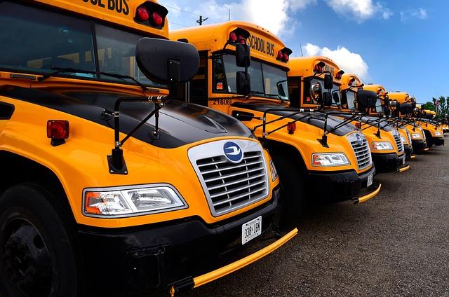Illinois State Board of Education Prioritizes School Transportation Funding in 2027 Budget Request