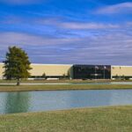 JCB’s New San Antonio Factory Marks a Major Investment in the U.S