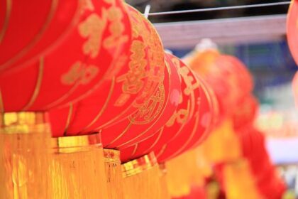 Discover the Magic of the 2025 Philadelphia Chinese Lantern Festival: A Stunning New Lineup of Lights and Traditions