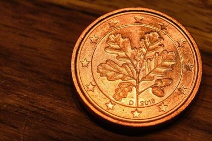 Farewell to the Penny: US Mints Its Last 1-Cent Coins After More Than 230 Years